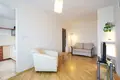 2 room apartment 39 m² in Warsaw, Poland