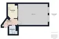 Квартира 1 комната 41 м² Вроцлав, Польша