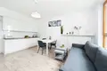 Wohnung 2 zimmer 38 m² in Krakau, Polen