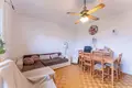 Appartement 3 chambres 62 m² Batorowo, Pologne