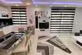 Wohnung 3 Schlafzimmer 125 m² Oba, Türkei