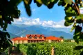 Wine is not just taste and aroma — it's the atmosphere and location that create it!