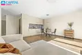 Квартира 3 комнаты 59 м² Вильнюс, Литва