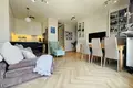 Wohnung 4 zimmer 76 m² Warschau, Polen