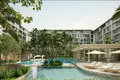 Residential complex The Ozone Signature Hotel Condominium PH3