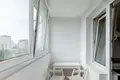 Квартира 1 комната 35 м² Минск, Беларусь