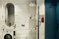 Bliźniak 5 pokojów 189 m² Eyupsultan, Turcja