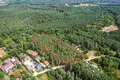 Atterrir 1 chambre 9 812 m² Otwock, Pologne