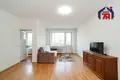Wohnung 1 zimmer 32 m² Minsk, Belarus