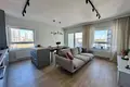 3 room apartment 64 m² Poznan, Poland