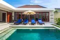 Villa 2 chambres 1 937 m² Seminyak, Indonésie