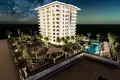 2 bedroom apartment 138 m² Alanya, Turkey