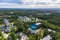 Квартира 4 комнаты 98 м² Oulu sub region, Финляндия
