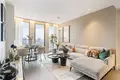 Квартира 2 спальни 88 м² Сити, Великобритания