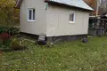 Дом  Дещенский сельский Совет, Беларусь