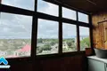 3 room apartment 62 m² Mazyr, Belarus