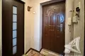 Appartement 1 chambre 20 m² Muchaviecki sielski Saviet, Bélarus