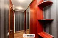Appartement 1 chambre 37 m² Minsk, Bélarus