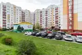 Mieszkanie 1 pokój 38 m² Mińsk, Białoruś