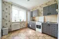 Mieszkanie 3 pokoi 64 m² Mińsk, Białoruś