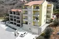 1 bedroom apartment 61 m² Kamenovo, Montenegro
