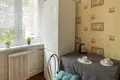 2 bedroom apartment 44 m² Minsk, Belarus