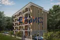 1 bedroom apartment 54 m² Nesebar, Bulgaria