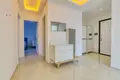 Appartement 3 chambres  Alanya, Turquie