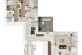 Appartement 4 chambres 314 m² Doubaï, Émirats arabes unis