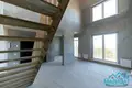 3 room apartment 116 m² Kalodziscanski sielski Saviet, Belarus