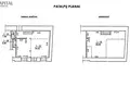 Nieruchomości komercyjne 63 m² Wilno, Litwa