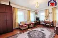 House 53 m² Biazvierchavicy, Belarus