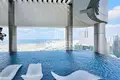 Apartamento 1 habitación 679 m² Dubái, Emiratos Árabes Unidos
