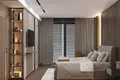 Wohnung 5 zimmer 167 m² Uskudar, Türkei