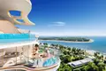 Apartamento 1 habitacion 75 m² Dubái, Emiratos Árabes Unidos