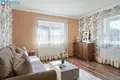 Dom 234 m² Brusznica, Litwa