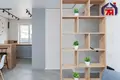 House 87 m² Zabalocki sielski Saviet, Belarus