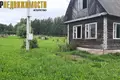 Haus  Svabski siel ski Saviet, Weißrussland