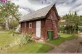 House 98 m² Vosyliukai, Lithuania