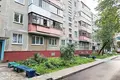 2 room apartment 40 m² Minsk, Belarus