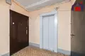 1 room apartment 35 m² Minsk, Belarus