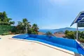 Villa de 5 habitaciones 240 m² Kas, Turquía