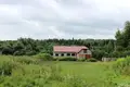 Maison 50 m² Dziamidavicki sielski Saviet, Bélarus