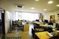 Büro 17 m² Minsk, Belarus
