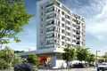 Mieszkanie 4 pokoi 132 m² Mersin, Turcja