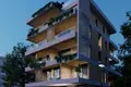 Wohnung 1 Schlafzimmer 54 m² Limassol, Zypern