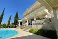 Casa 4 habitaciones 467 m² Comunidad St. Tychon, Chipre