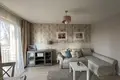 2 room apartment 52 m² in Wroclaw, Poland