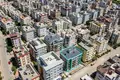 Wohnung 4 zimmer 130 m² Muratpasa, Türkei