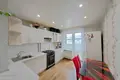 Wohnung 2 zimmer 57 m² Baryssau, Belarus